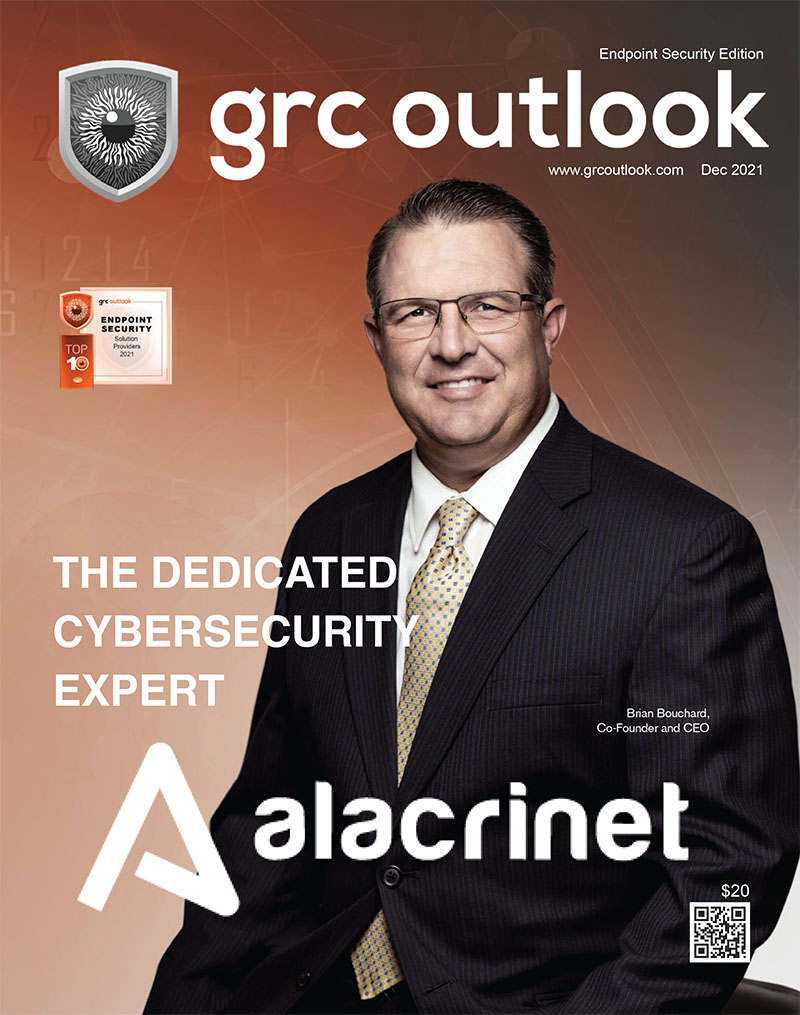 EndPoint Solution Providers GRCOutlook Europe